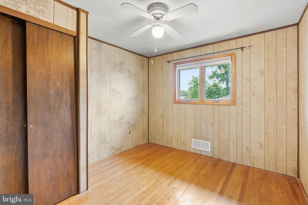 711 GEORGE LANE