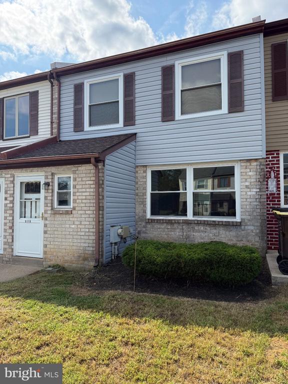 5110 EUSTON COURT