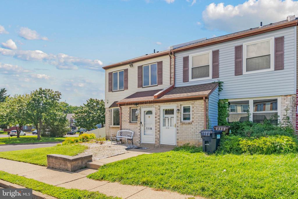 5110 EUSTON COURT