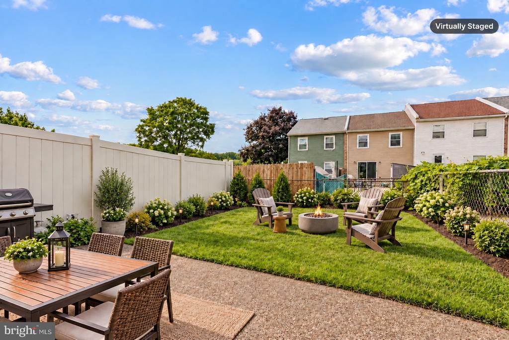 5110 EUSTON COURT