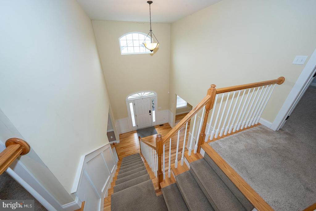 615 Foothill Dr
