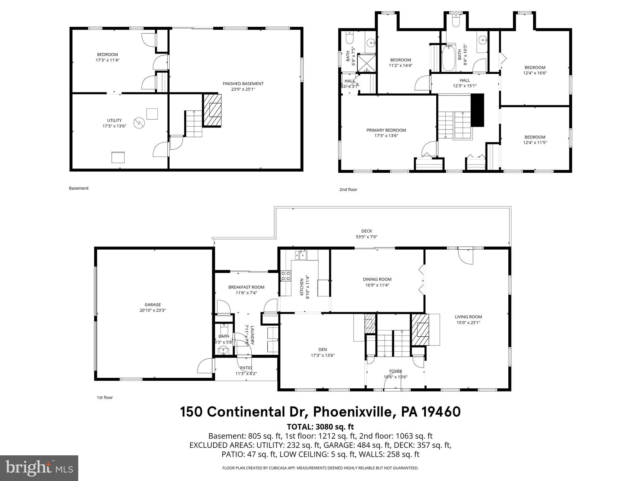 150 CONTINENTAL DRIVE