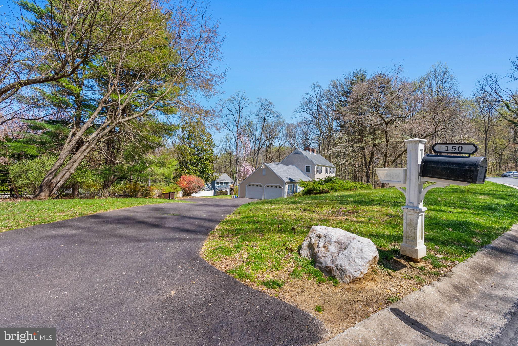 150 CONTINENTAL DRIVE