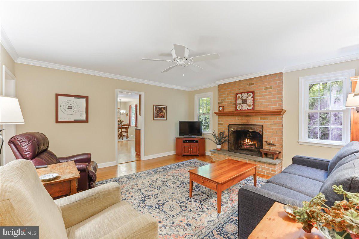 3201 Greene Countrie Dr