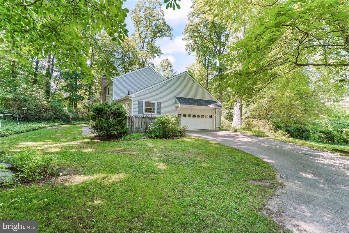 3201 Greene Countrie Dr