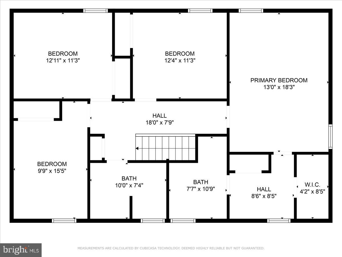 3201 Greene Countrie Dr