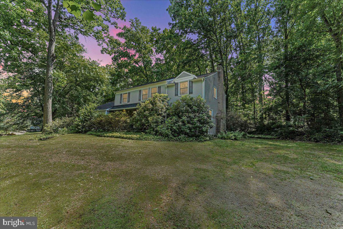 3201 Greene Countrie Dr