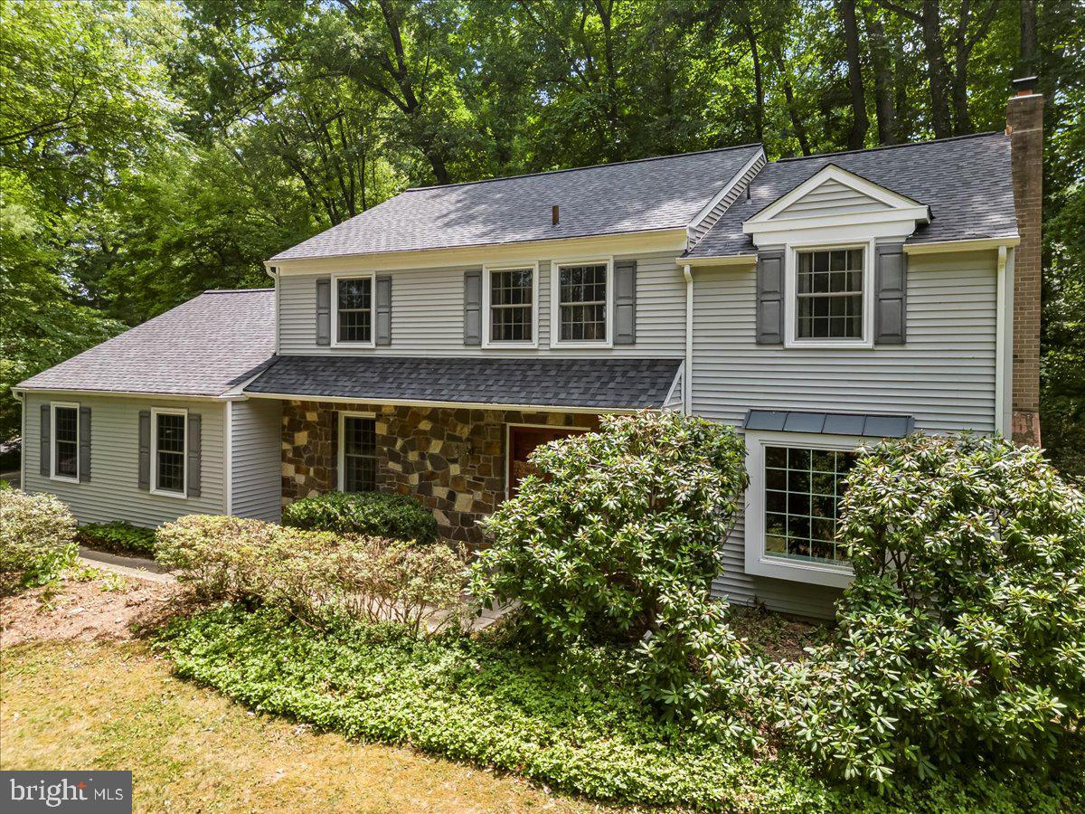 3201 Greene Countrie Dr