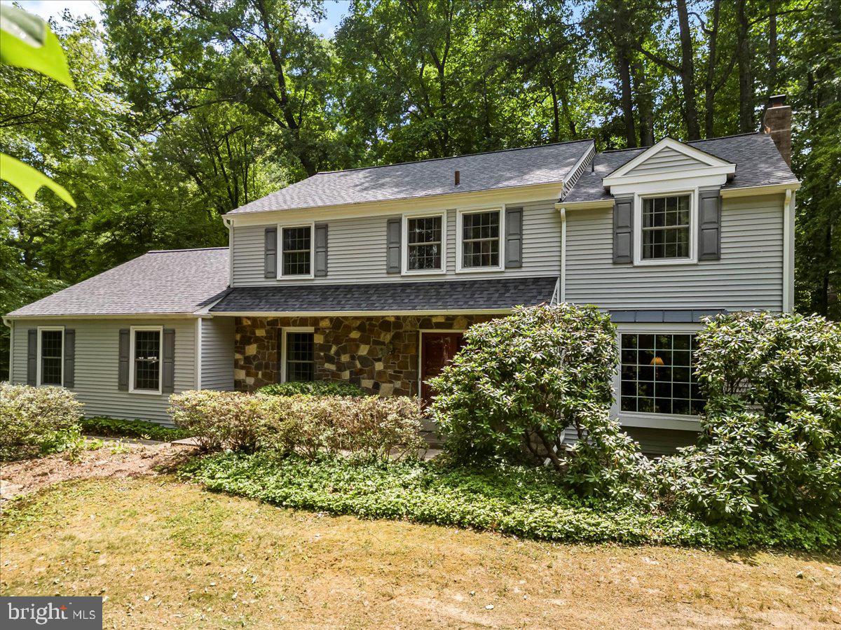 3201 Greene Countrie Dr