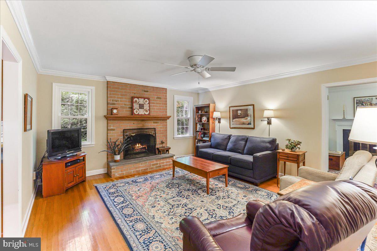 3201 Greene Countrie Dr