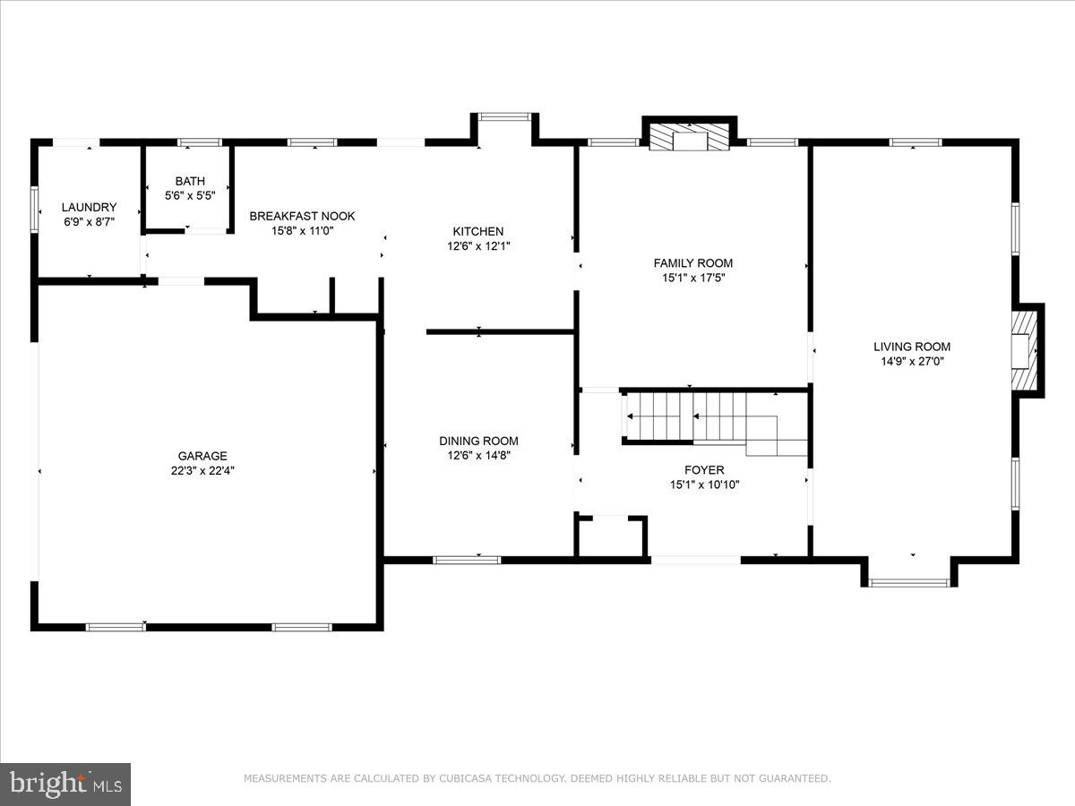 3201 Greene Countrie Dr