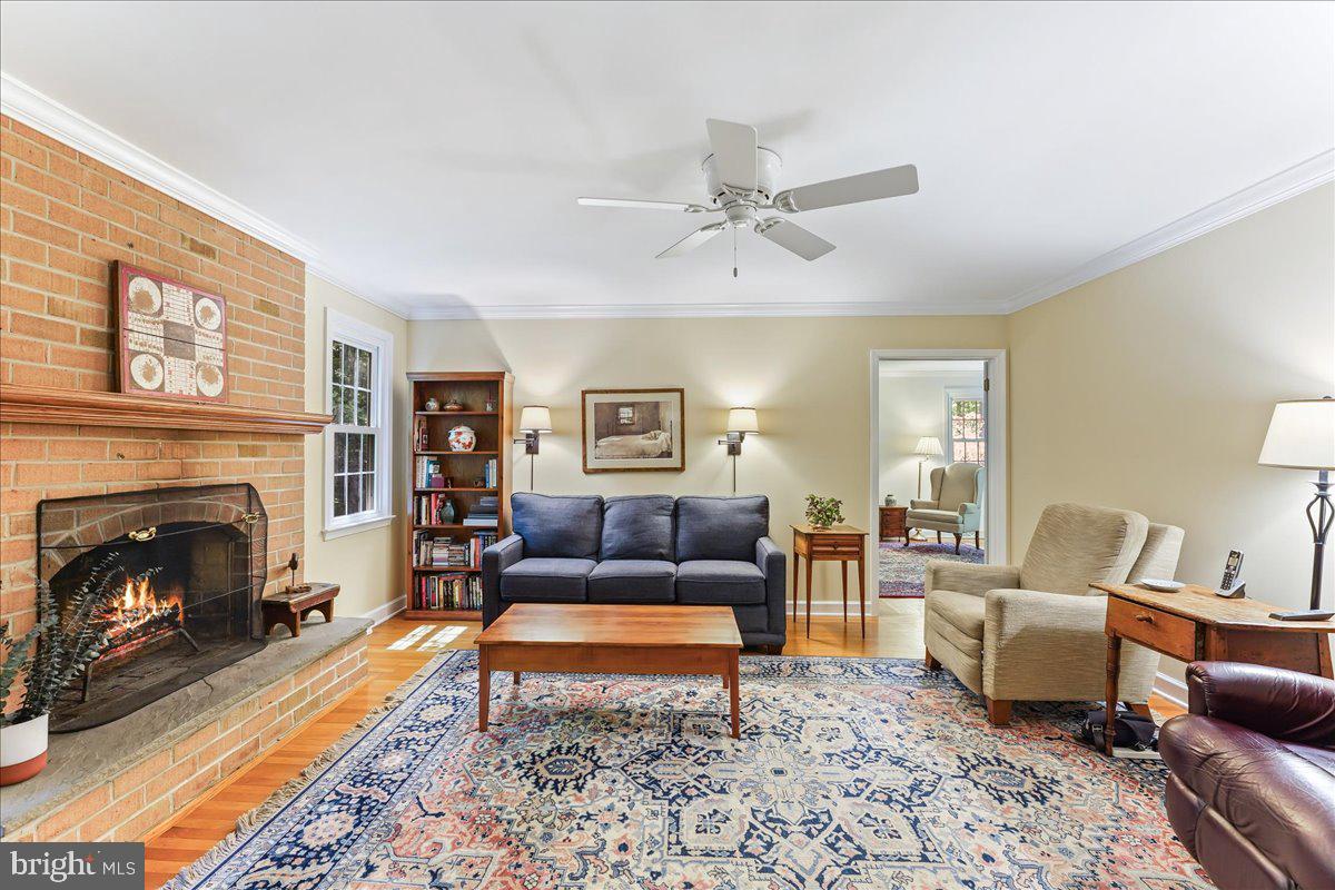 3201 Greene Countrie Dr