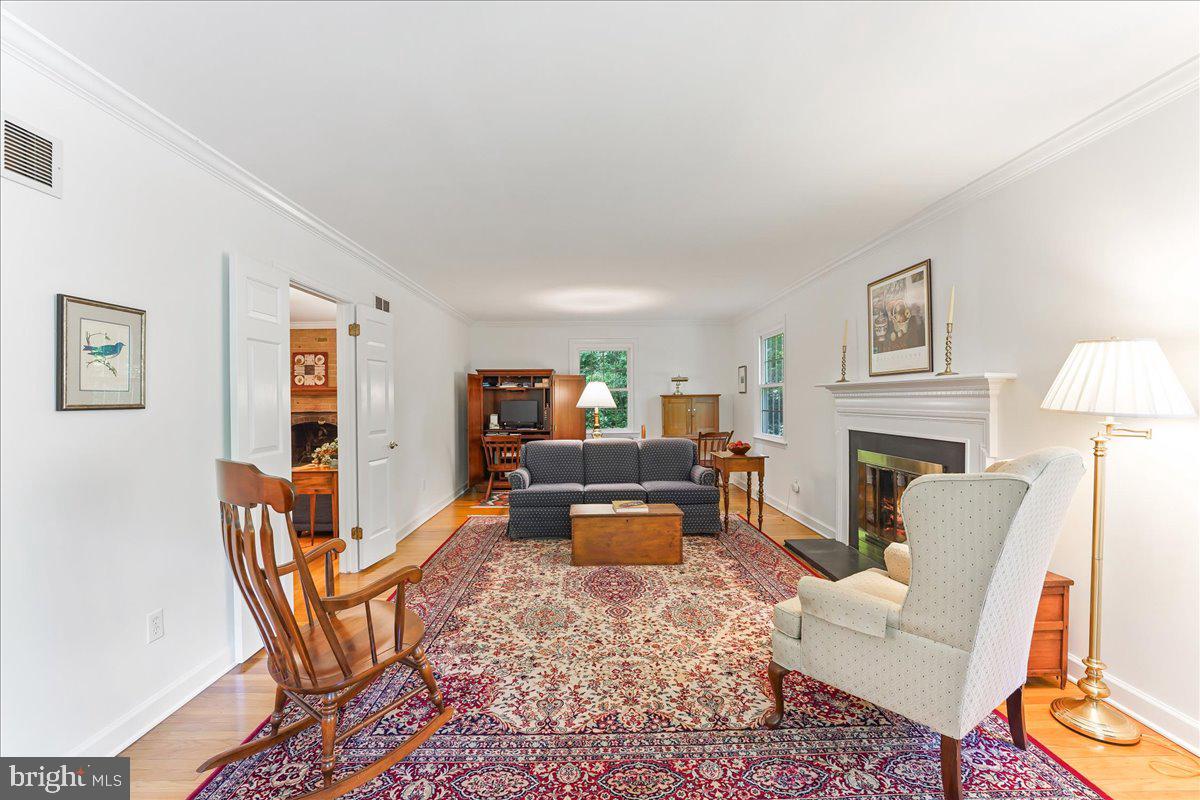 3201 Greene Countrie Dr