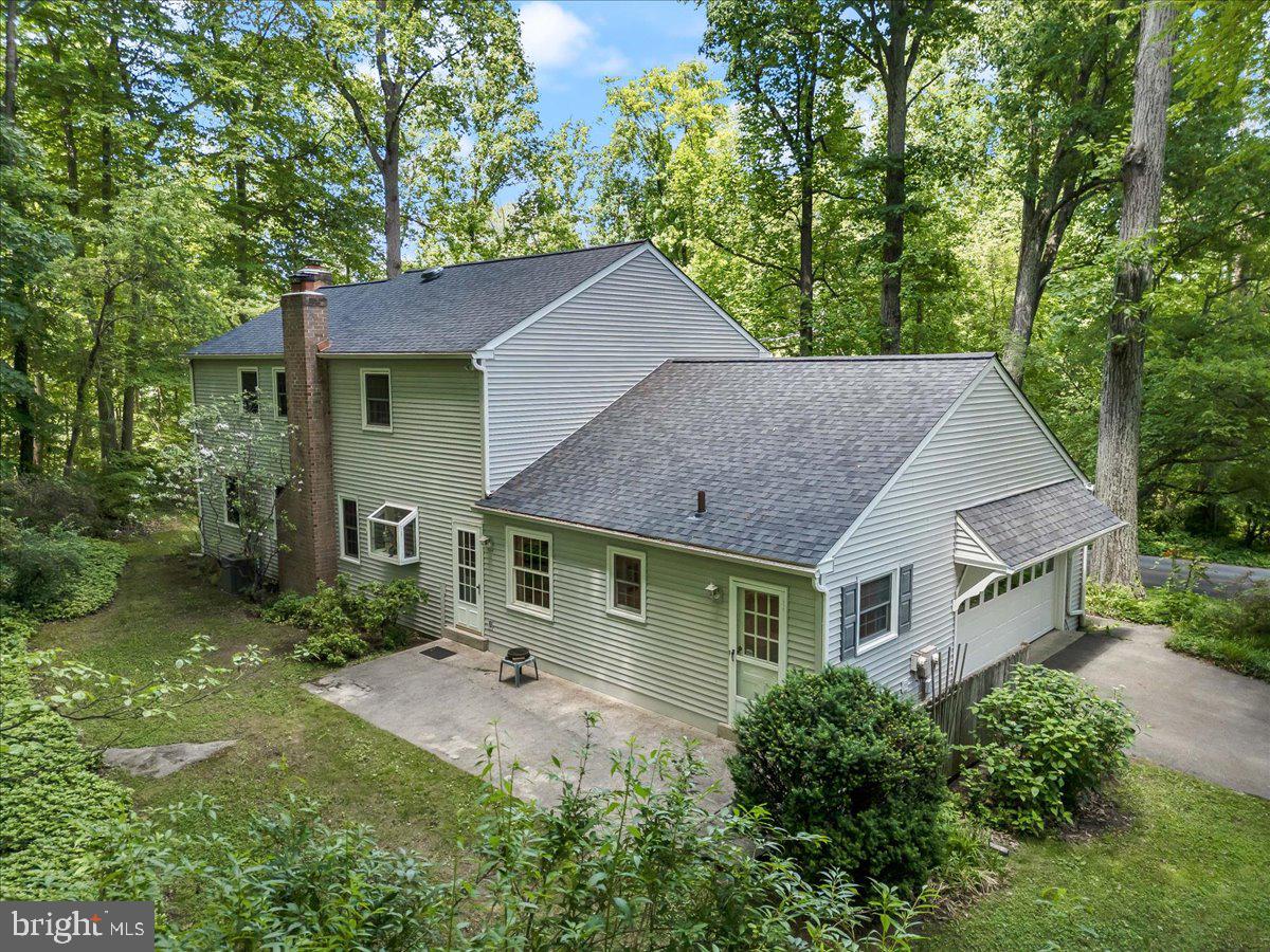 3201 Greene Countrie Dr