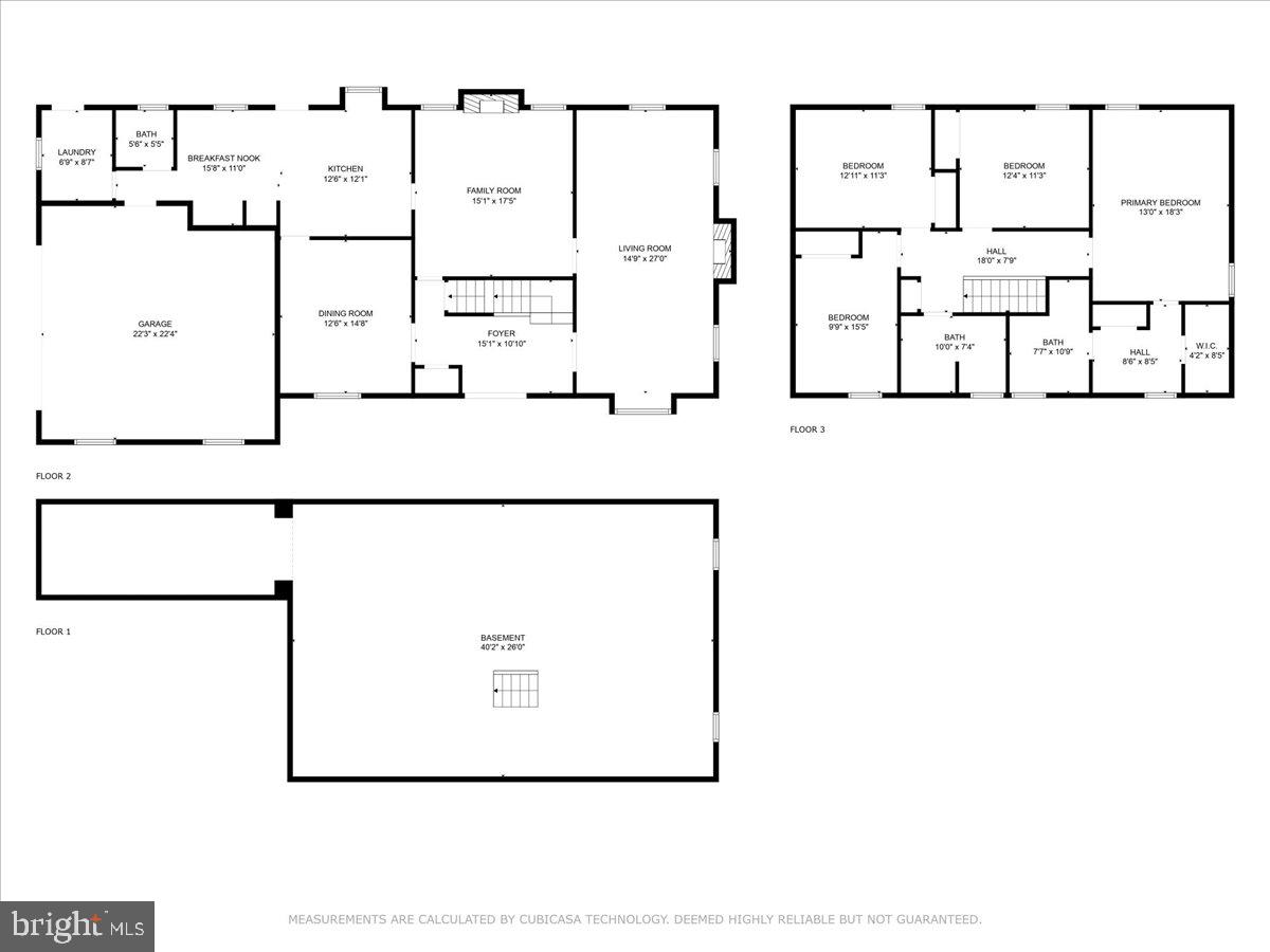 3201 Greene Countrie Dr