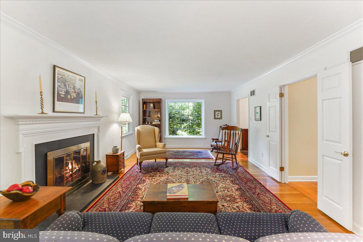 3201 Greene Countrie Dr