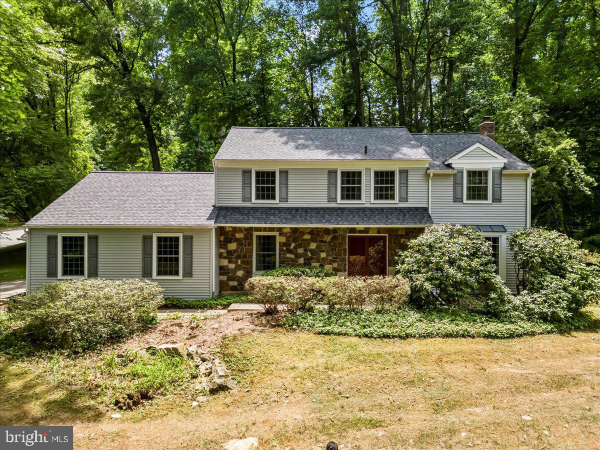 3201 Greene Countrie Dr