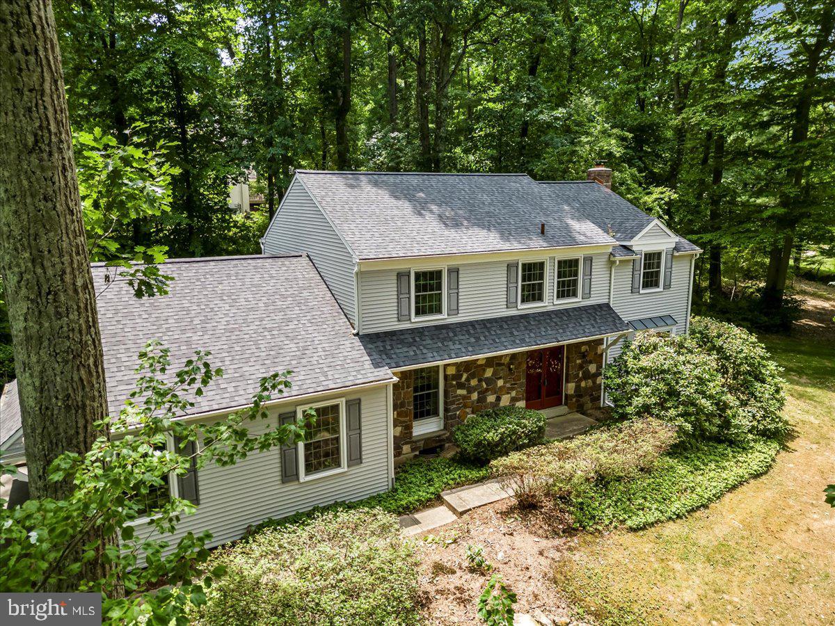 3201 Greene Countrie Dr