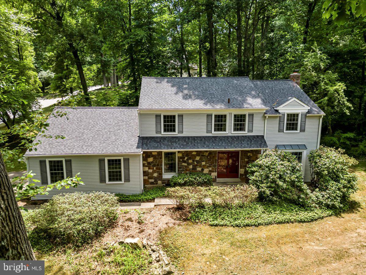 3201 Greene Countrie Dr