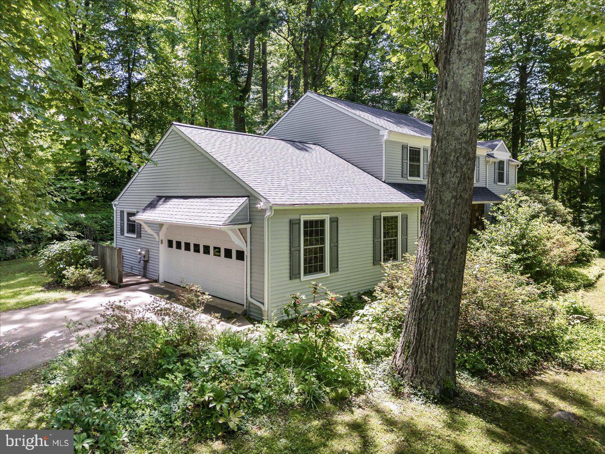 3201 Greene Countrie Dr