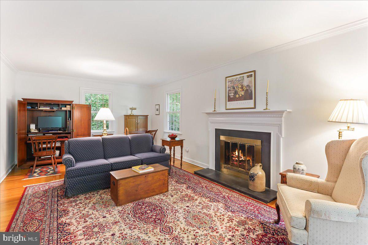 3201 Greene Countrie Dr