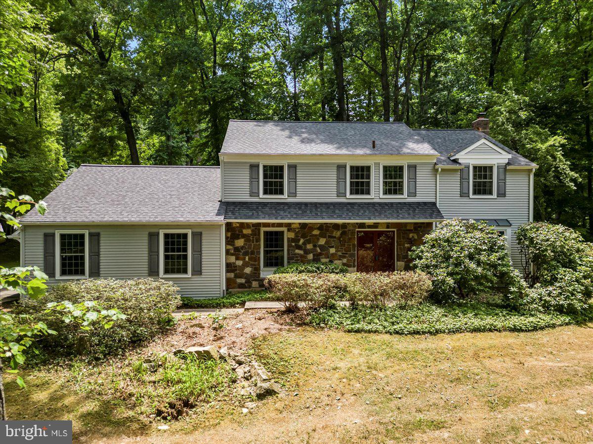 3201 Greene Countrie Dr