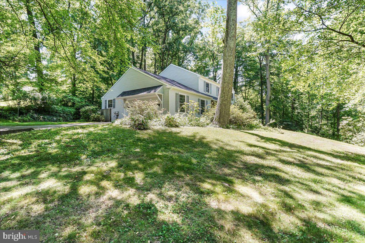 3201 Greene Countrie Dr