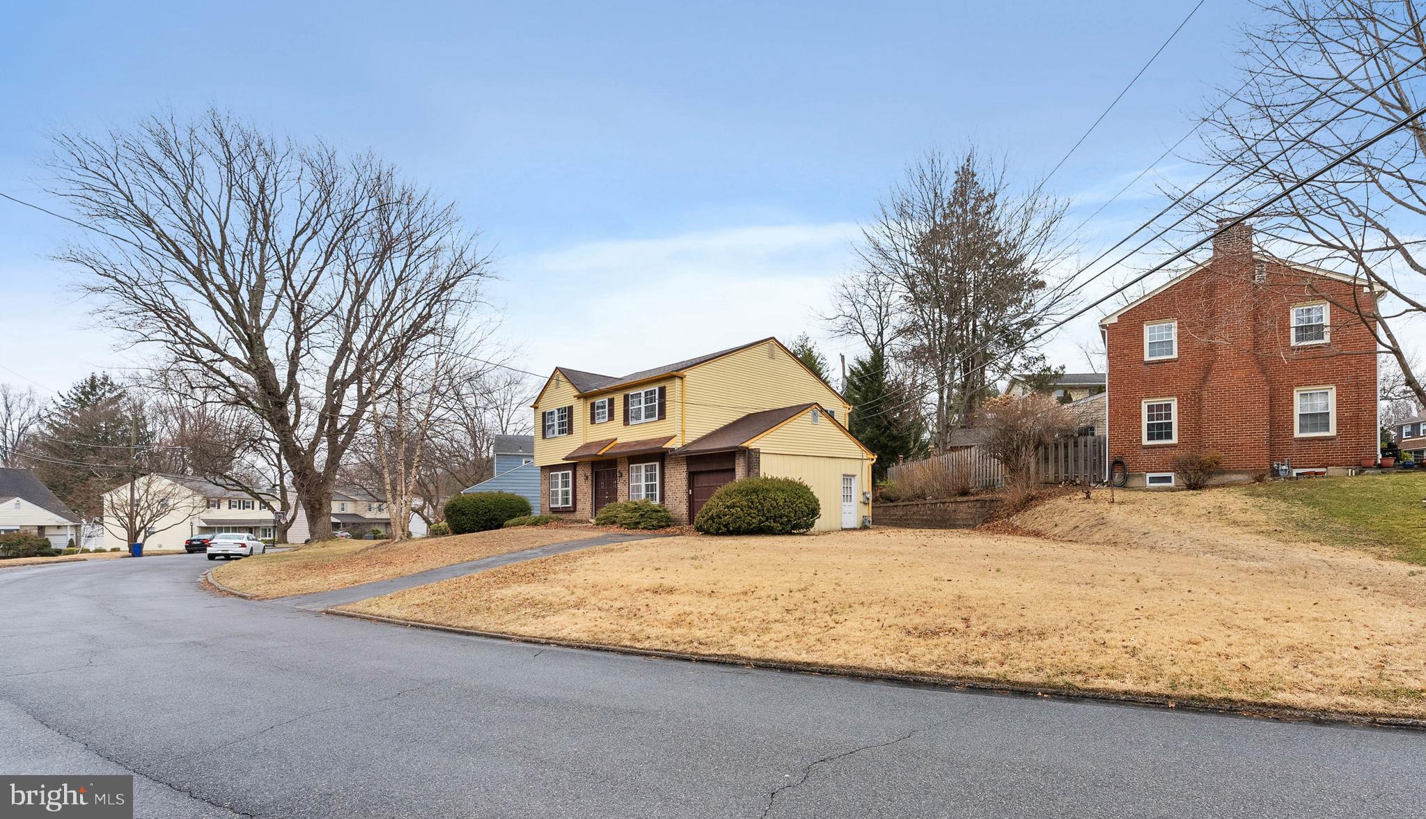 210 David Dr