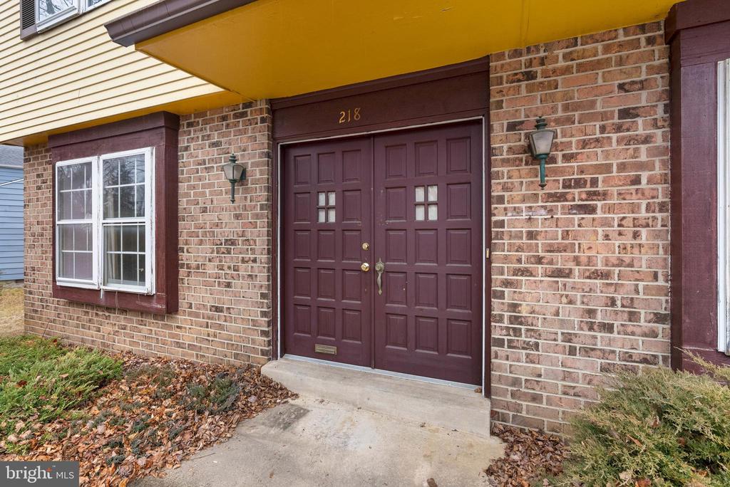 210 David Dr