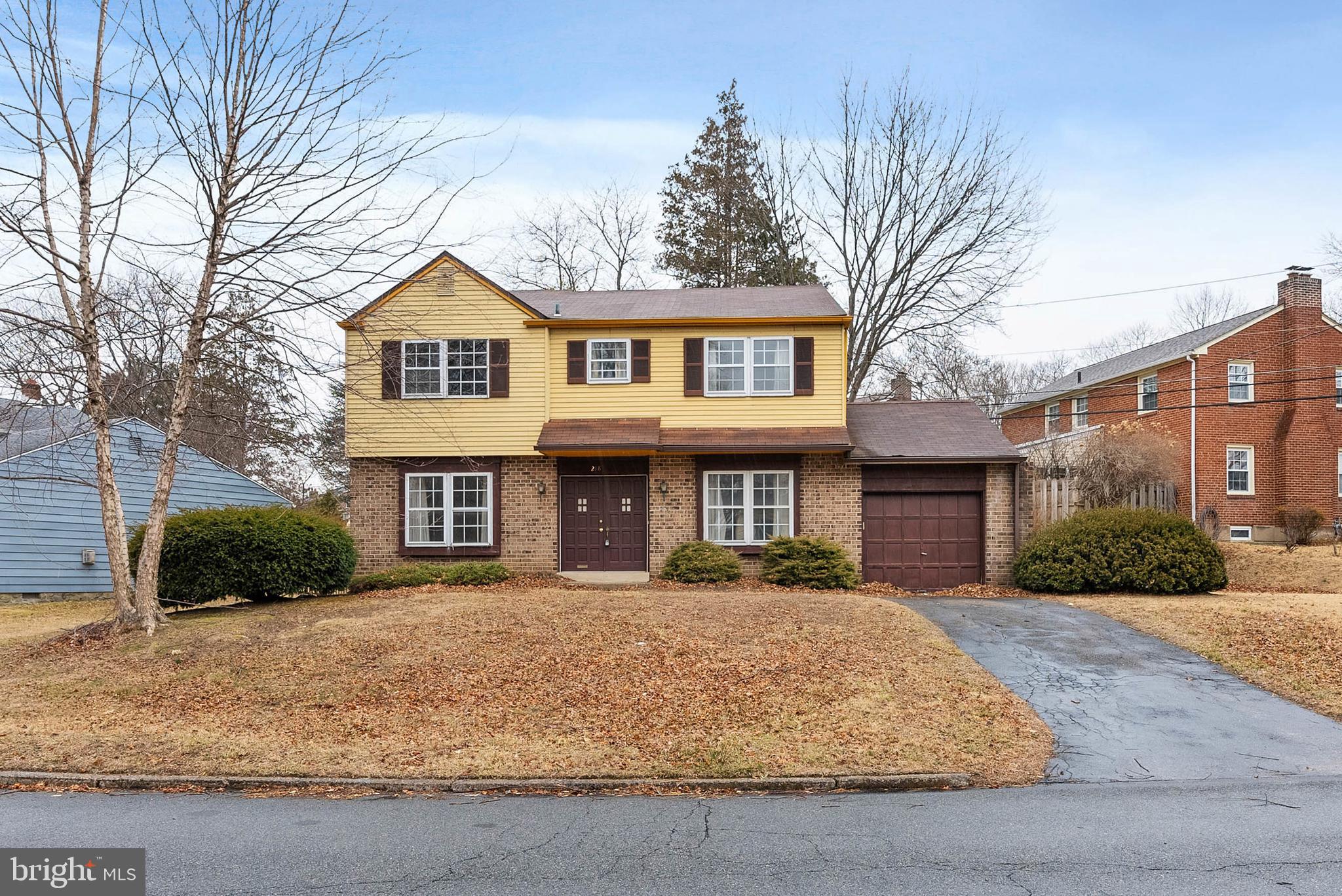 210 David Dr
