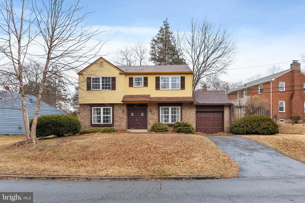 210 David Dr