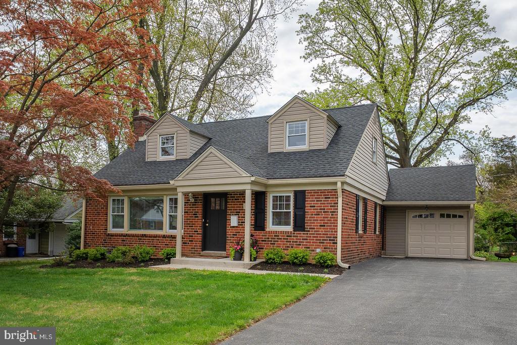 113 Stockton Rd