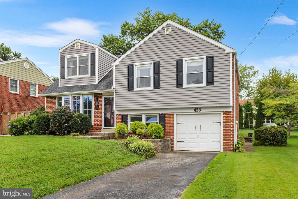 428 MELVIN DRIVE