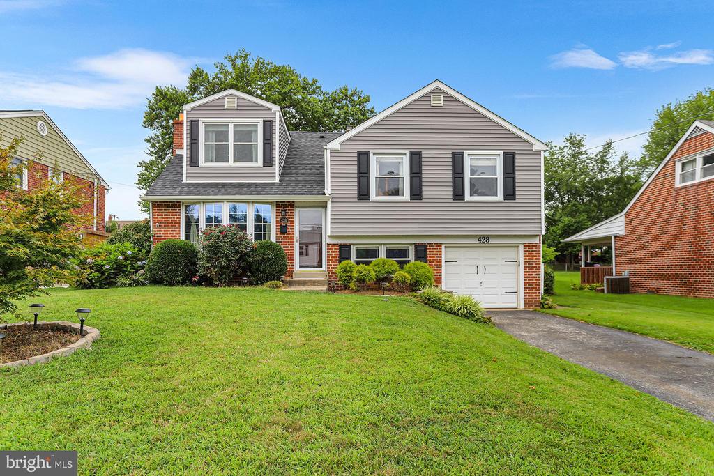 428 MELVIN DRIVE
