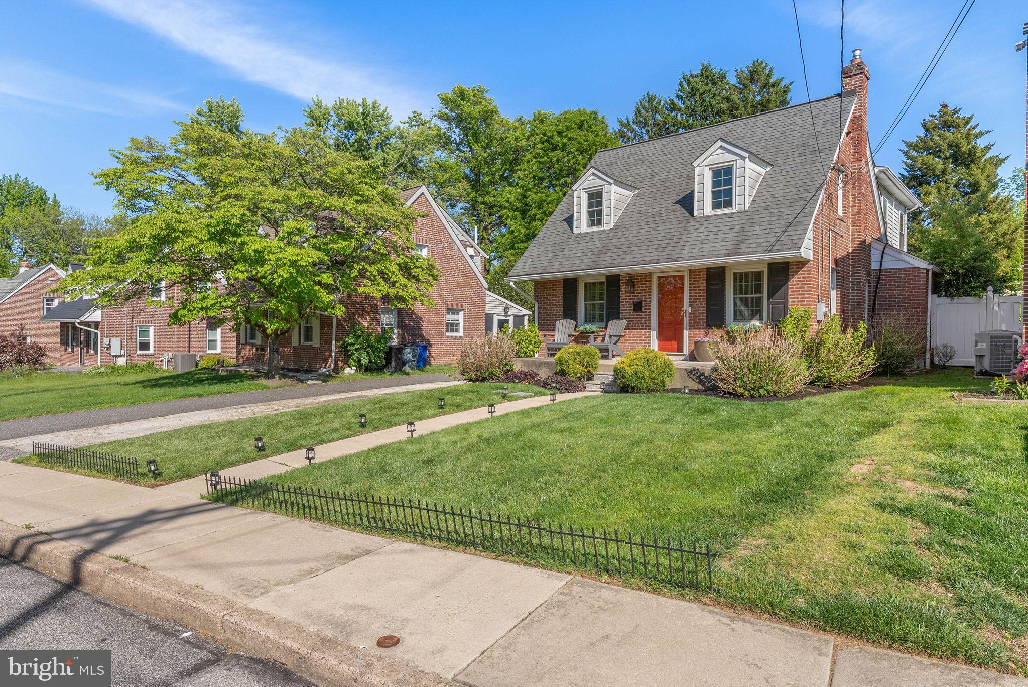 309 VALLEY VIEW ROAD