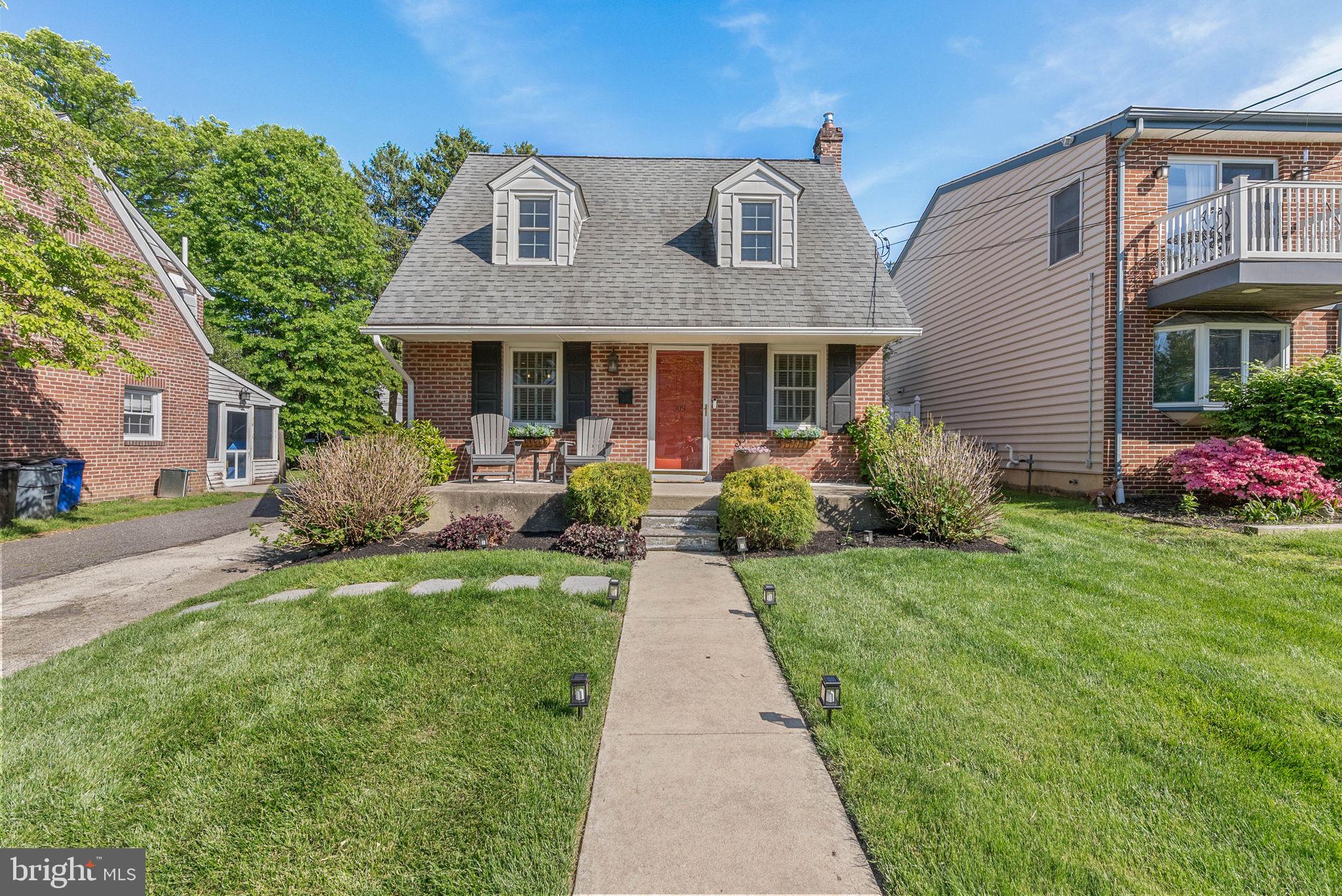 309 VALLEY VIEW ROAD