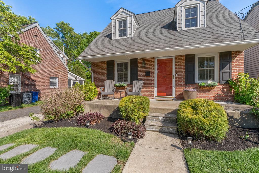 309 VALLEY VIEW ROAD