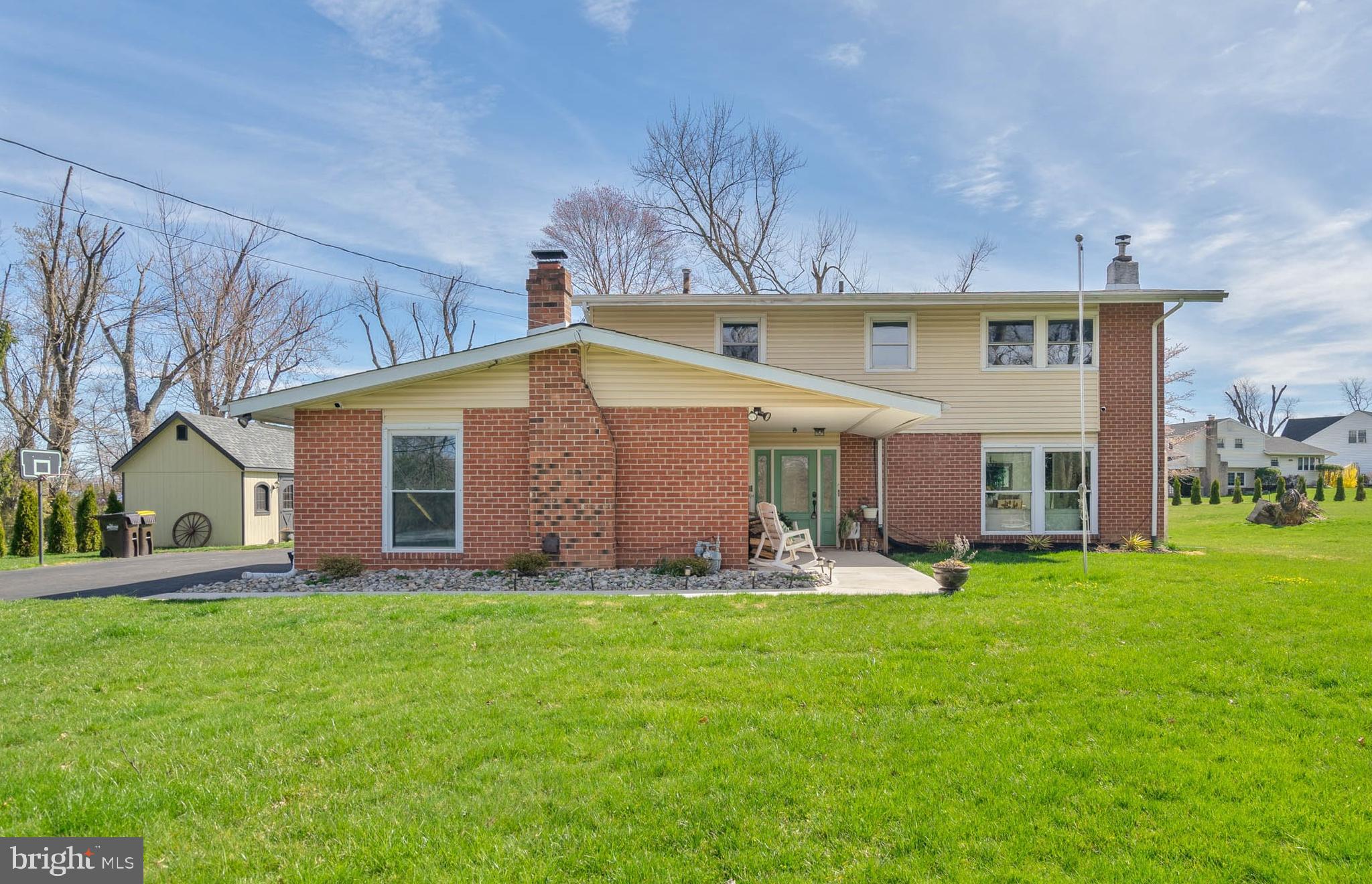 964 Limekiln Pike