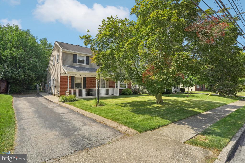 432 Keebler Rd