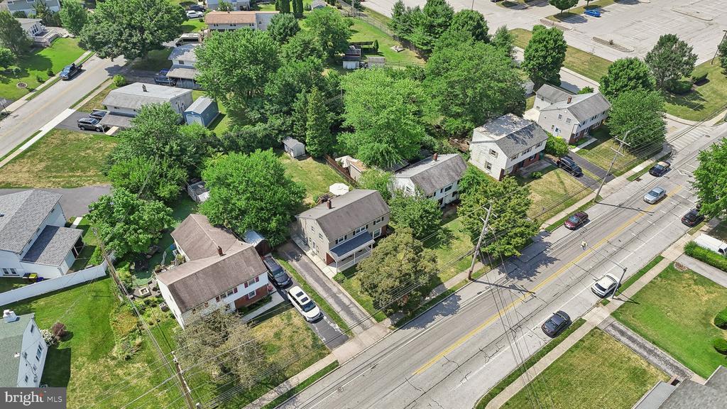 432 Keebler Rd