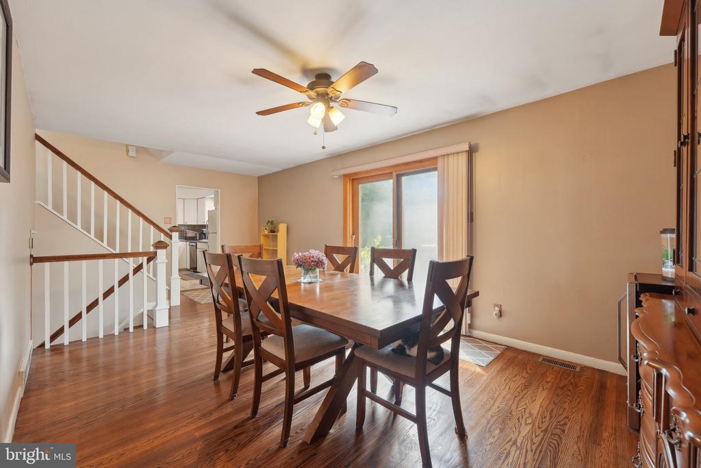 432 Keebler Rd