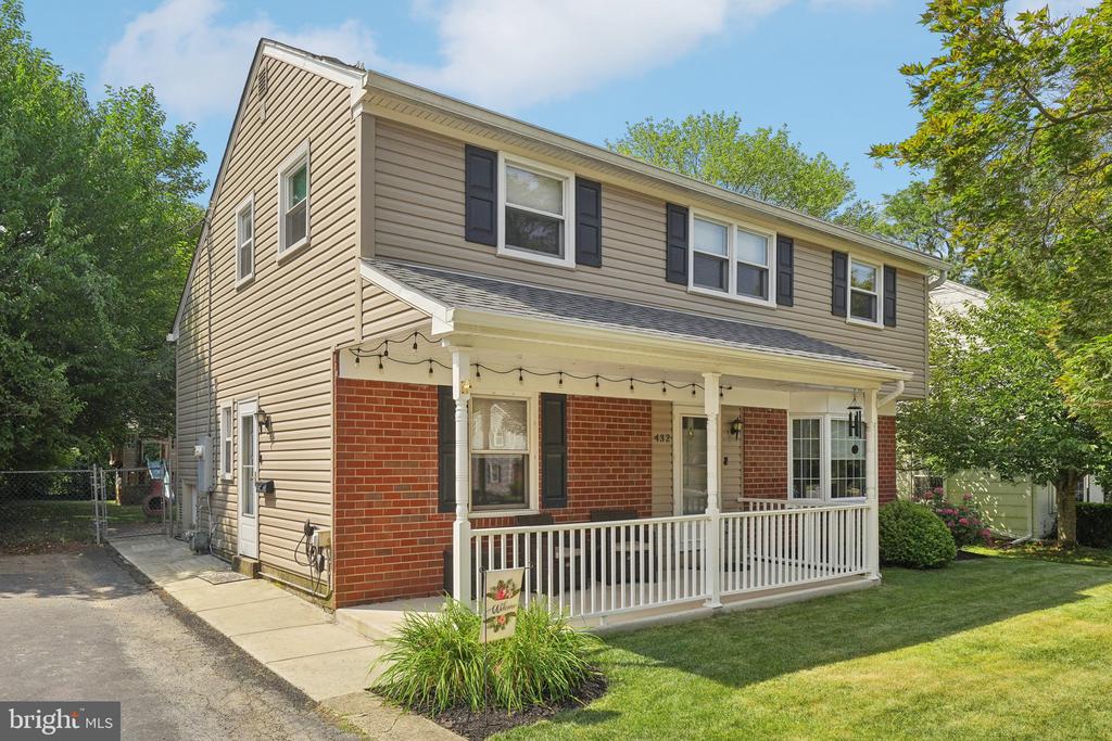 432 Keebler Rd