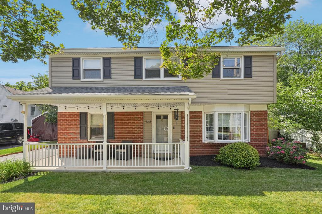 432 Keebler Rd