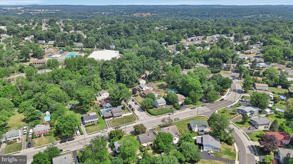 432 Keebler Rd