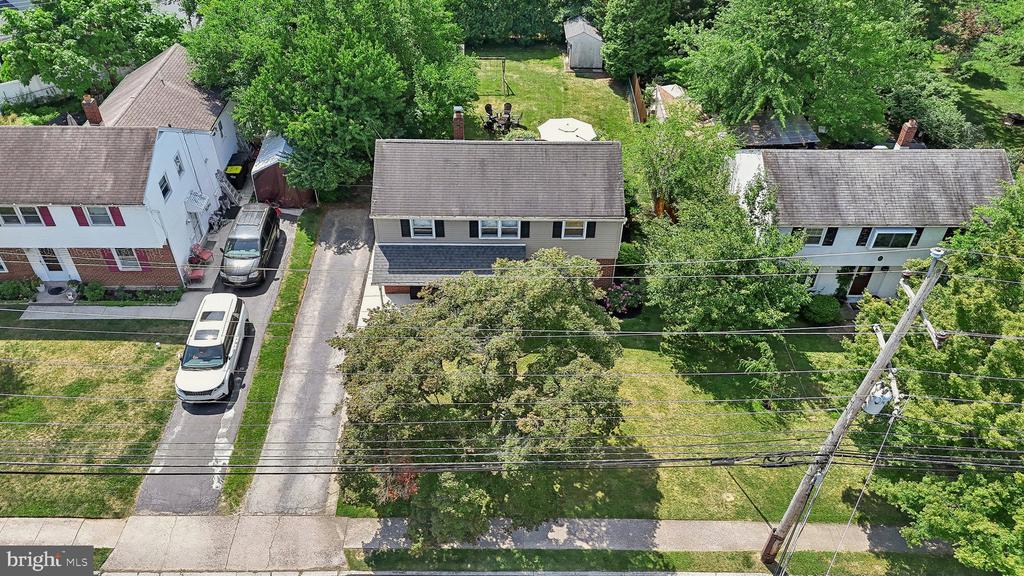 432 Keebler Rd