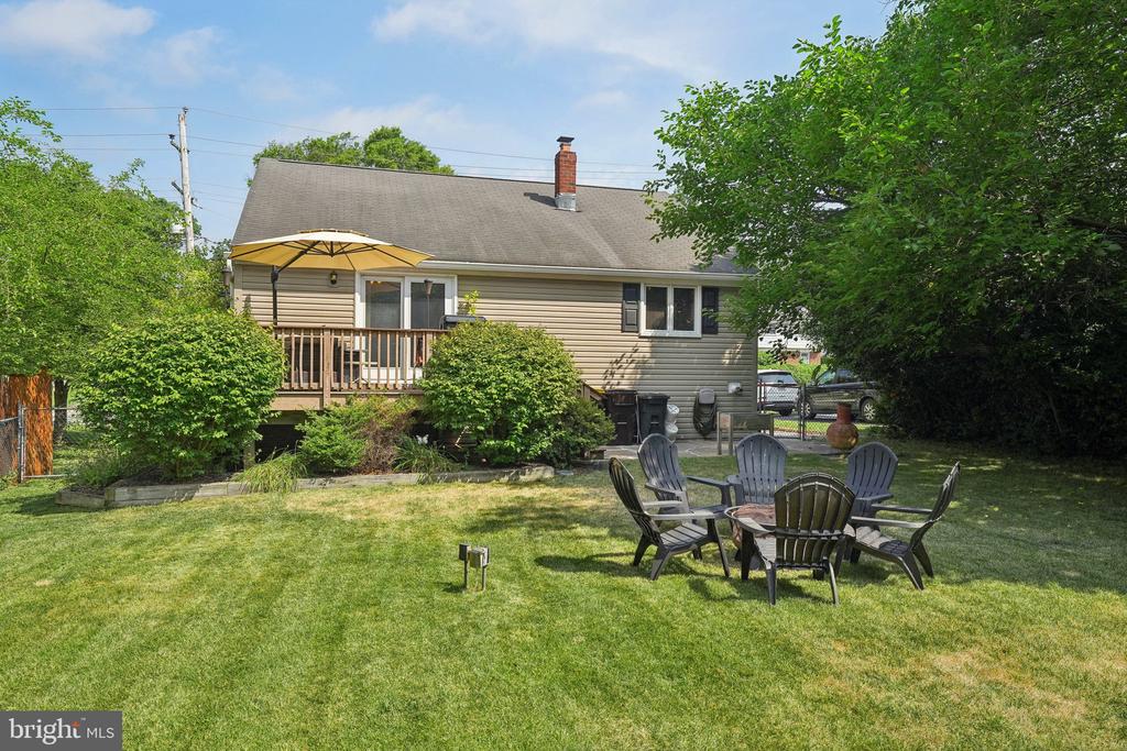 432 Keebler Rd