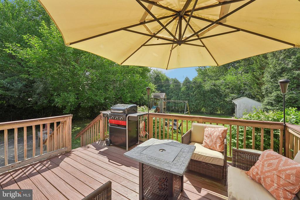 432 Keebler Rd