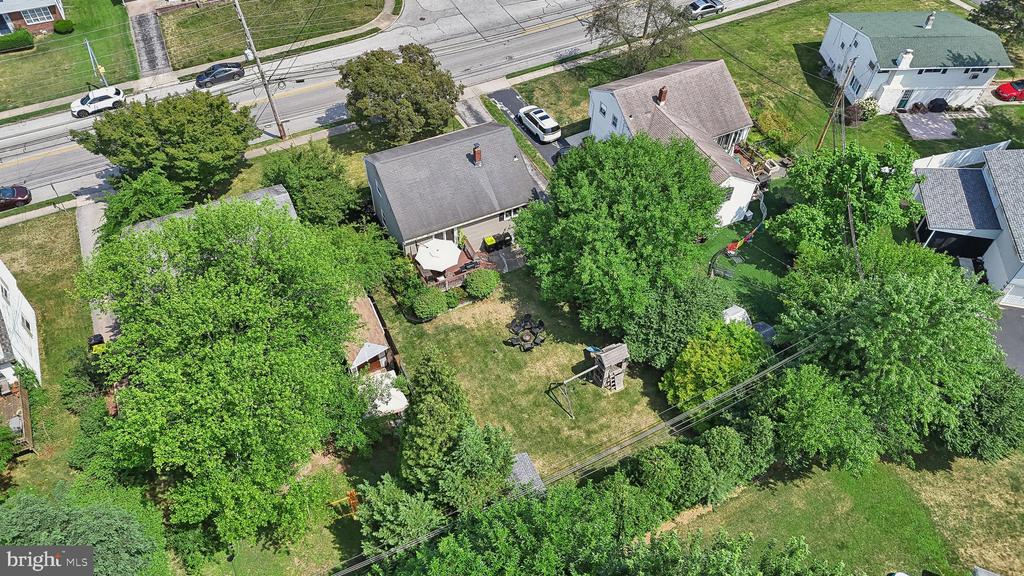 432 Keebler Rd