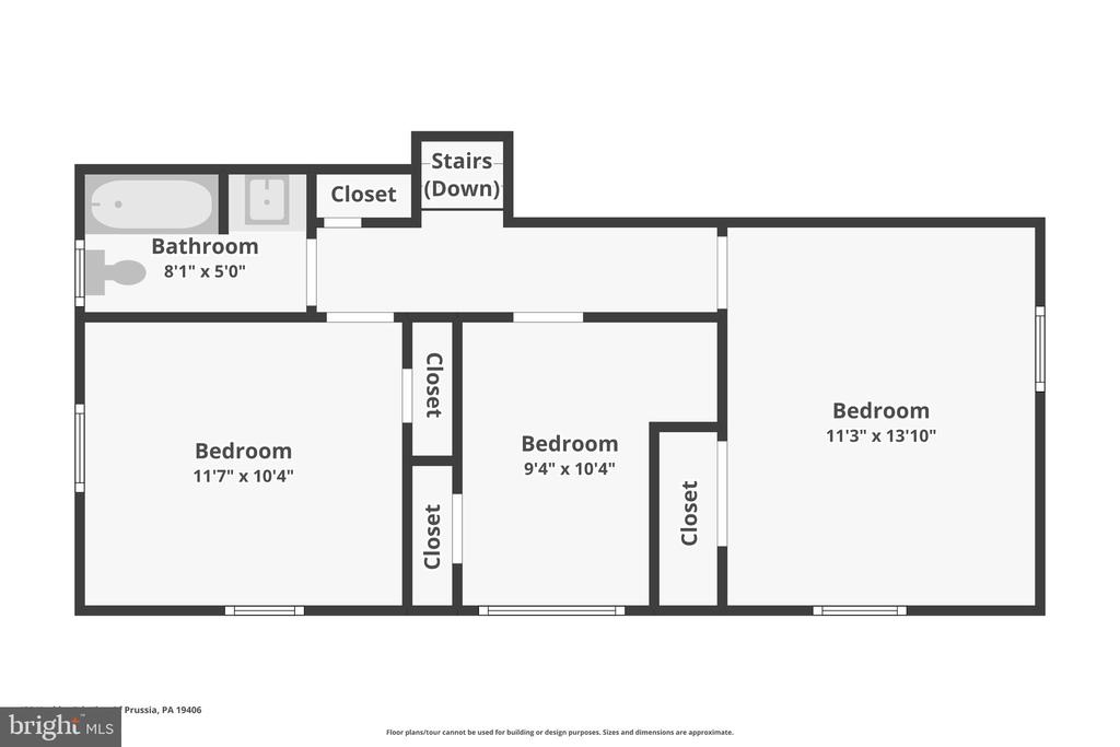 432 Keebler Rd