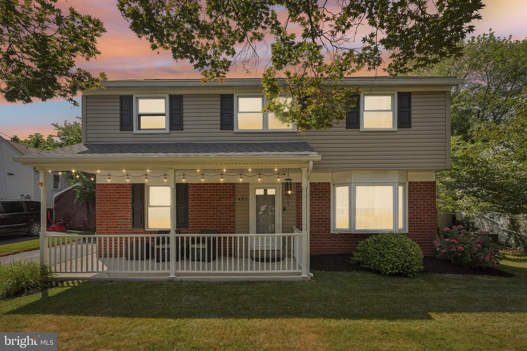 432 Keebler Rd
